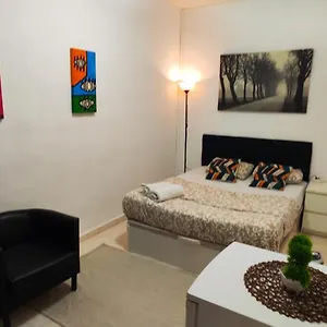Gasthof Habitacion En Centro De, Barcelona